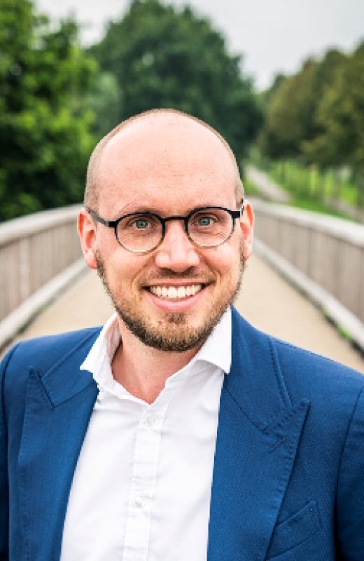 Matthias Olthaar