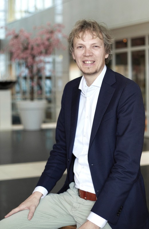 Niels Agatz