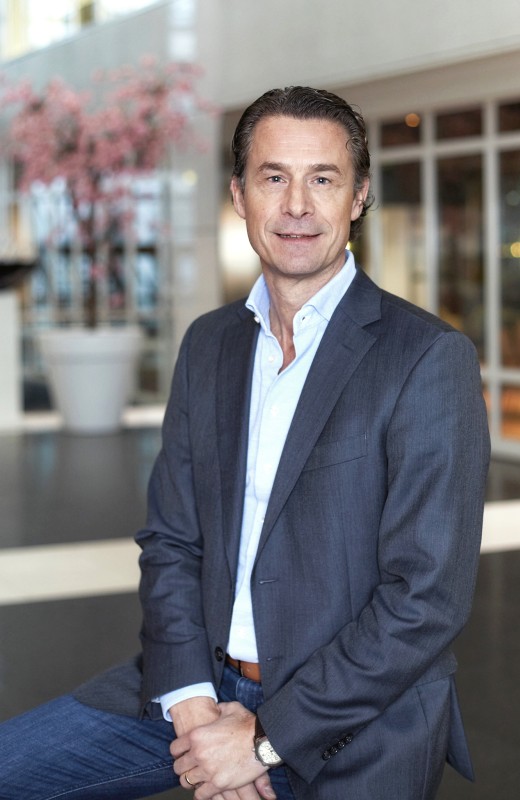 Niels Sneek