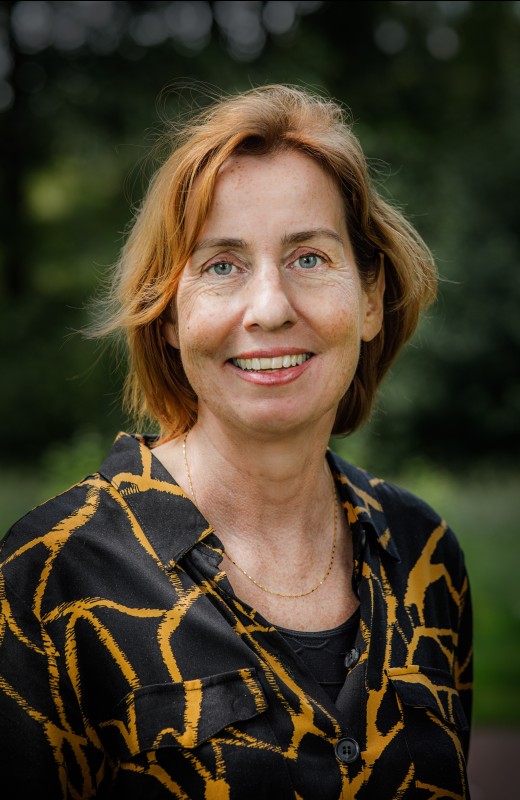 Pascale Le Blanc