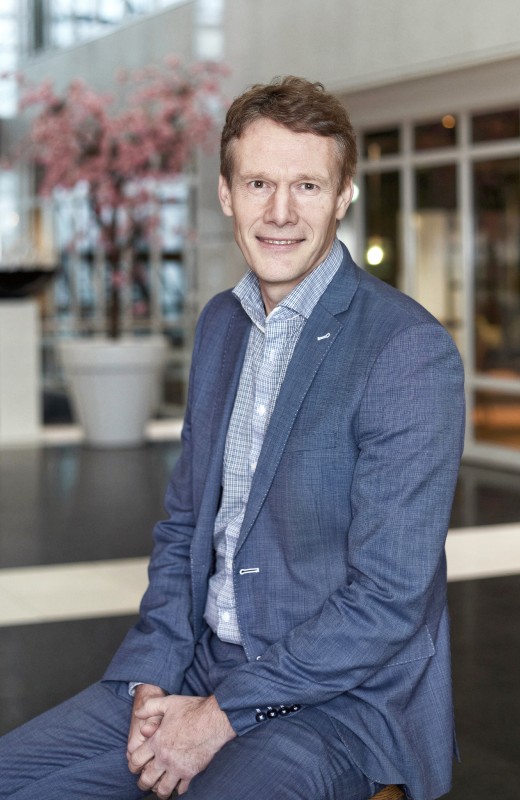 Paul Huijbregts