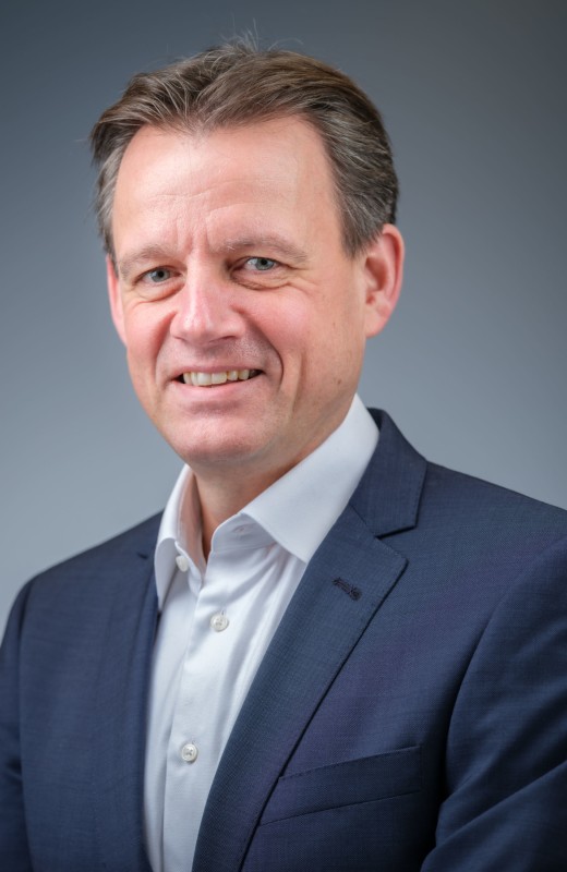 Robert van der Waal