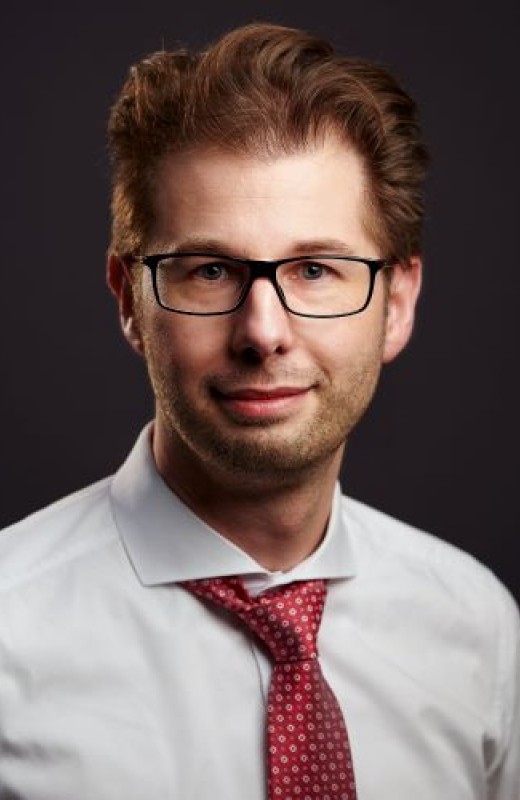Wout Dullaert