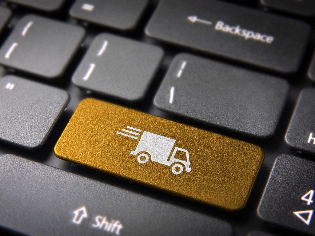 Accelerating the Path Towards Physical Internet (SENSE)