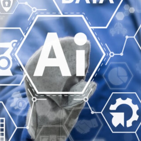 Autonomous Logistics Miners for Small-Medium Businesses