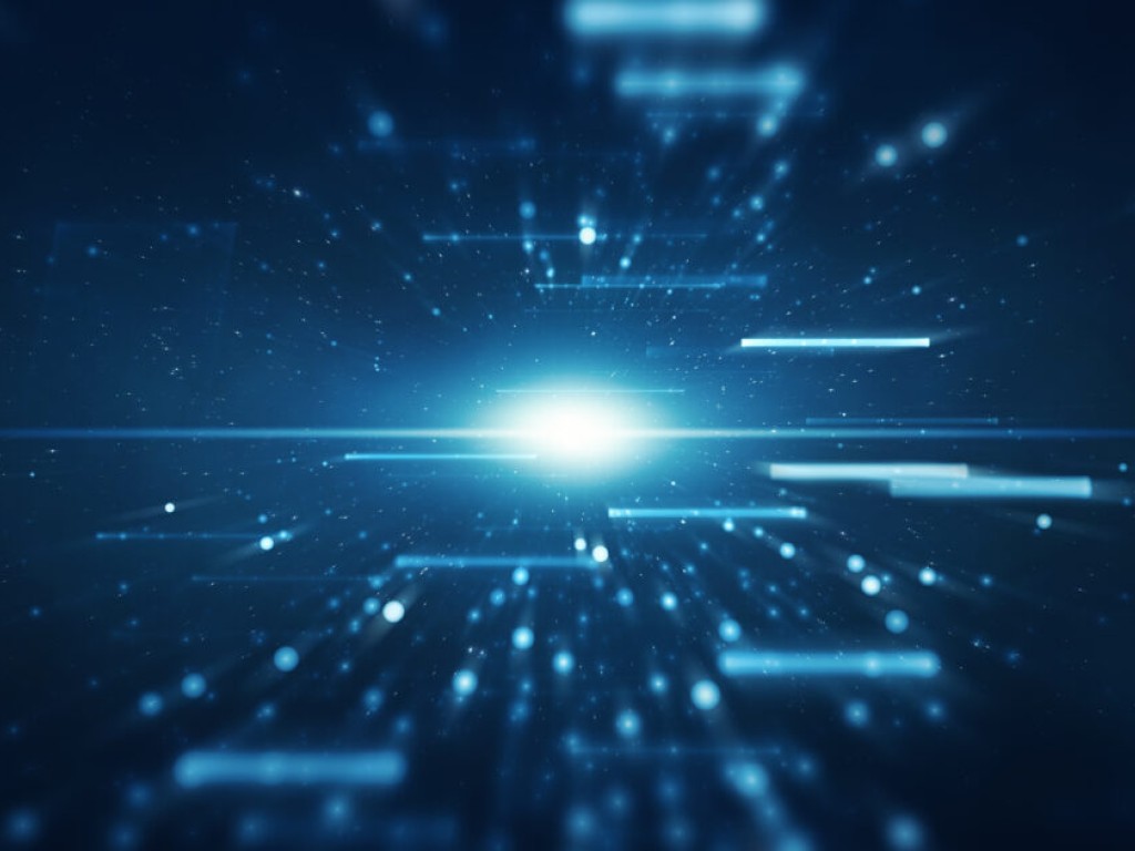 Blockchain & logistics innovations