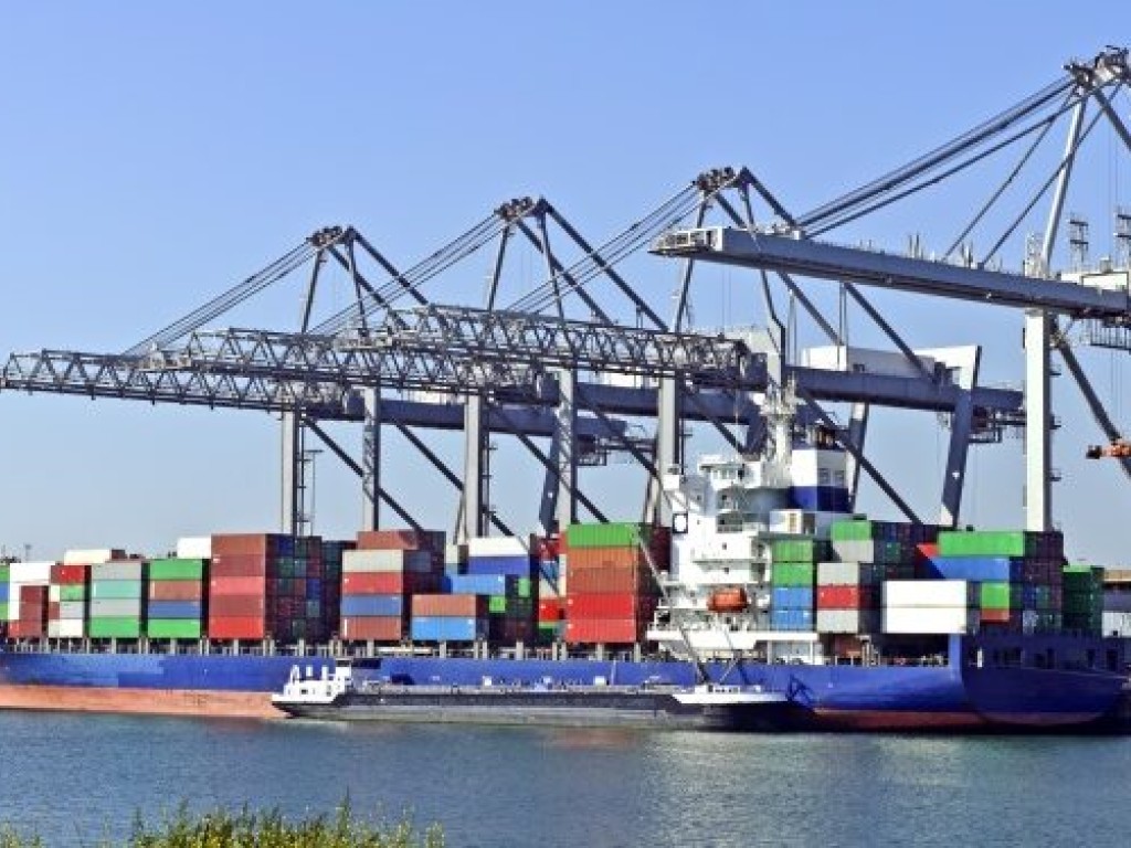 Business case Autonoom varen in de binnenvaart