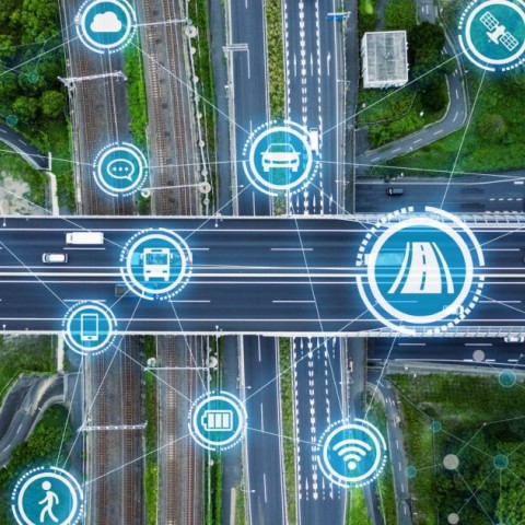 CATALYST (Connected and Automated Transport and Logistics Living Lab)