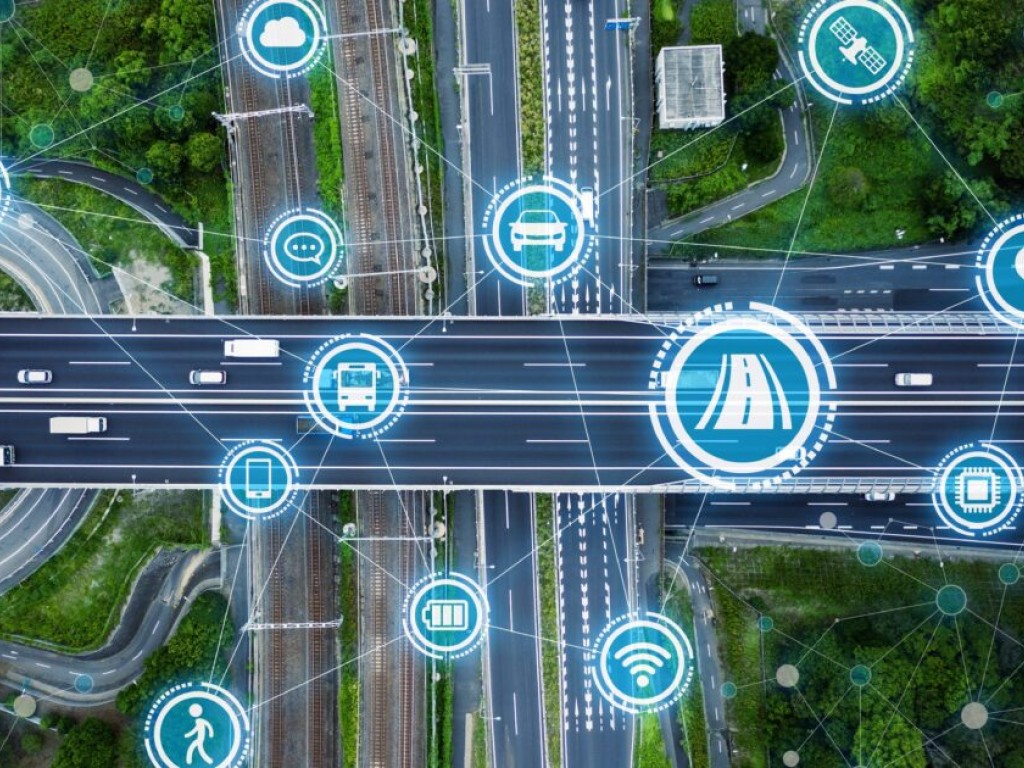 CATALYST (Connected and Automated Transport and Logistics Living Lab)