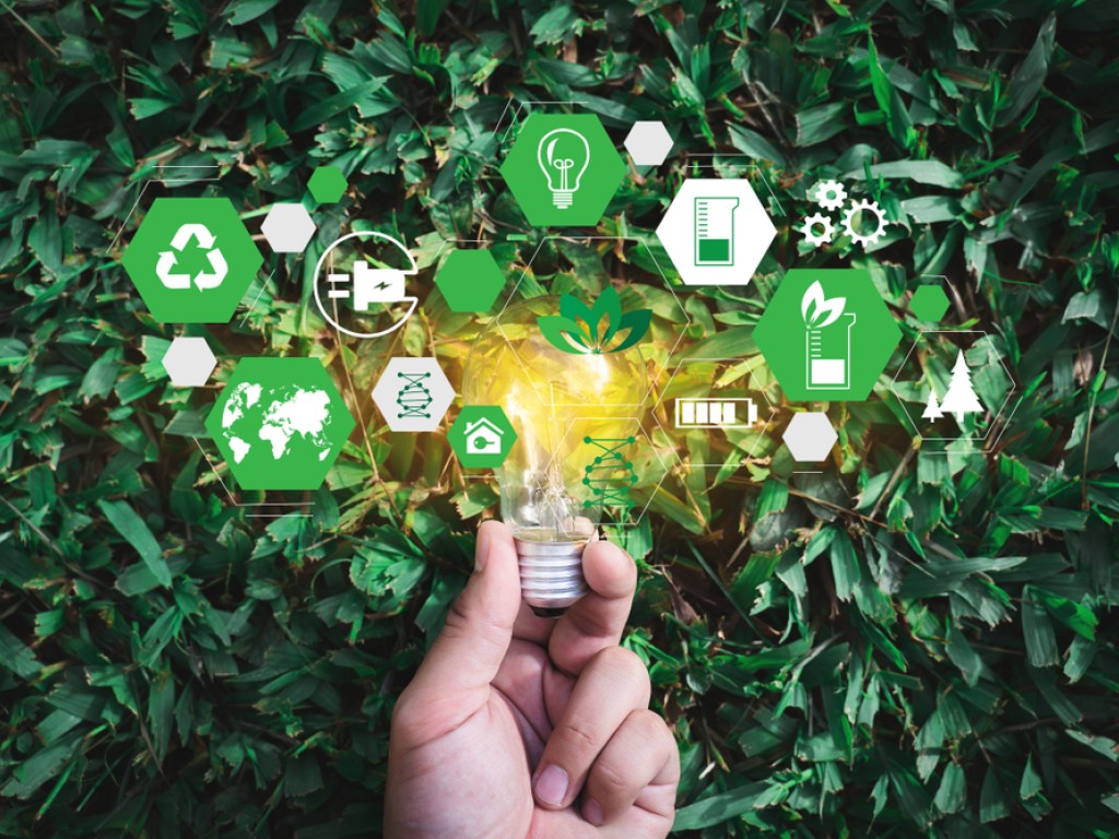 Circular Business Model Maturation in Logistics