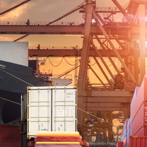 CO2REOPT (Coordination of Core European Supply Chains using Optimization)