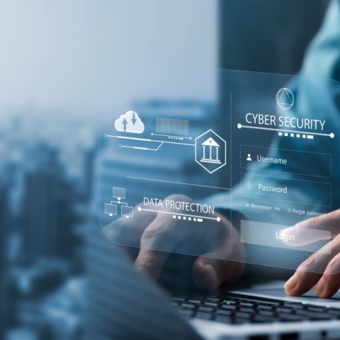 Cyber Security in the Rotterdam Maritime Sector