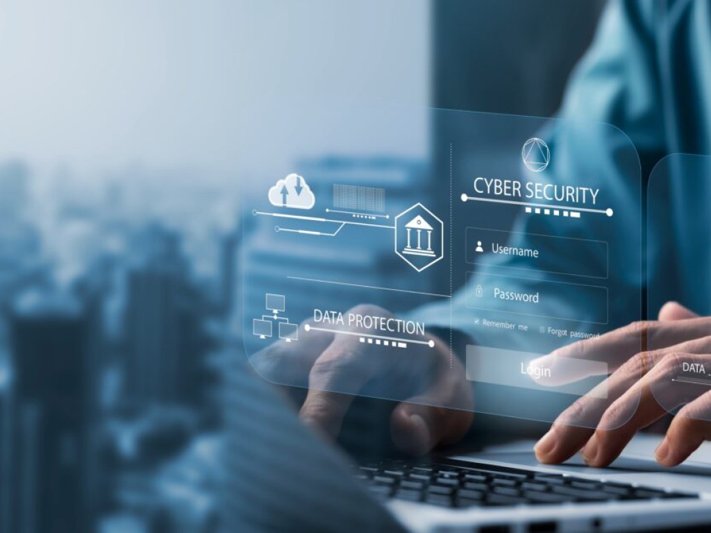 Cyber Security in the Rotterdam Maritime Sector