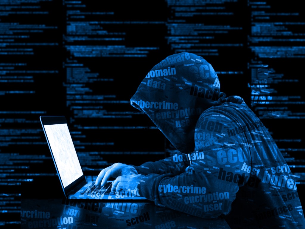 Cybersecurity in Logistics