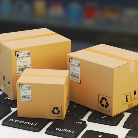 DAFOE (Data for compliance in e-commerce)