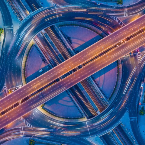 DaL4LoD: Data Logistics 4 Logistics Data