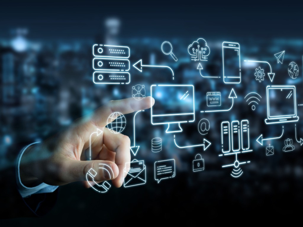 DASLOGIS (Development and valorization of a Dutch Data Space for LOGIStics)