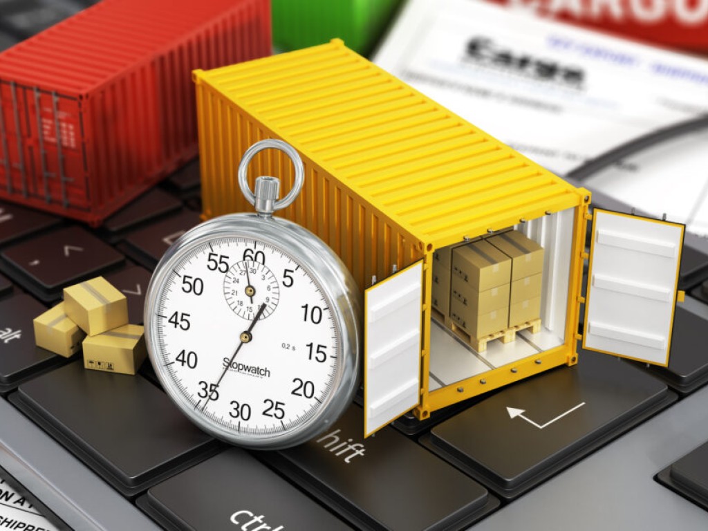 DataRel - Big Data for Resilient Logistics’