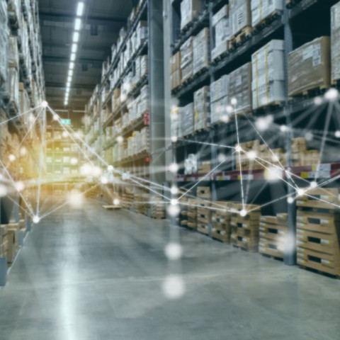DigiTWOP (Multi-level Digital Twin based Warehouse Optimisation)