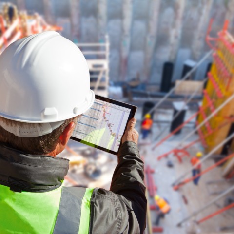 ECOLOGIC (Emission Control and Logistics Optimization for Green Infrastructure Construction)