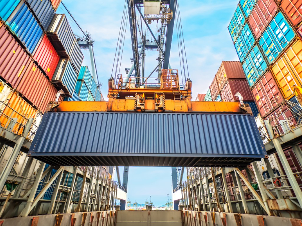 FLITS (Fresh Logistics with IoT in Sea-based supply chains)