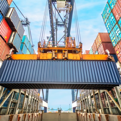 FLITS (Fresh Logistics with IoT in Sea-based supply chains)