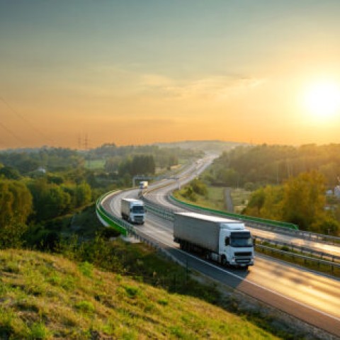 FTMAAS (Freight Traffic Management As A Service)