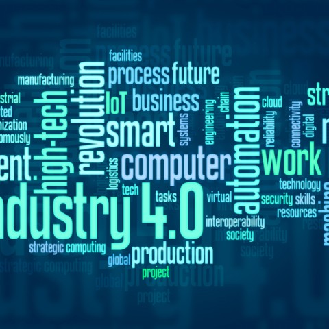 ICCOS (Industry 4.0-driven Supply Chain Coordination for SMEs)