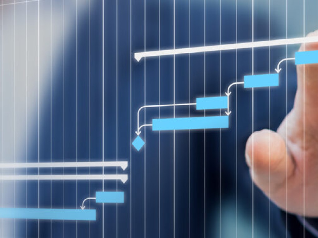 Increasing the usability, adoption & acceptance of advanced planning and scheduling systems