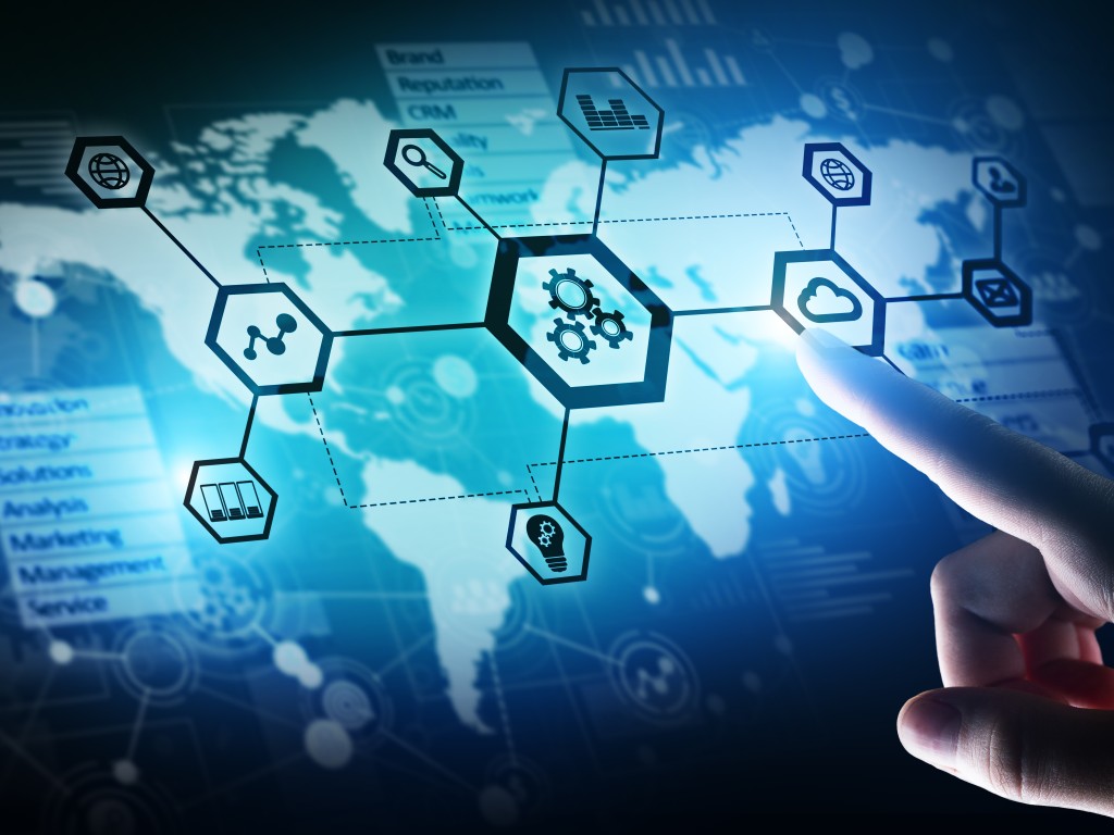 Inventory Financing for Logistics Service Providers