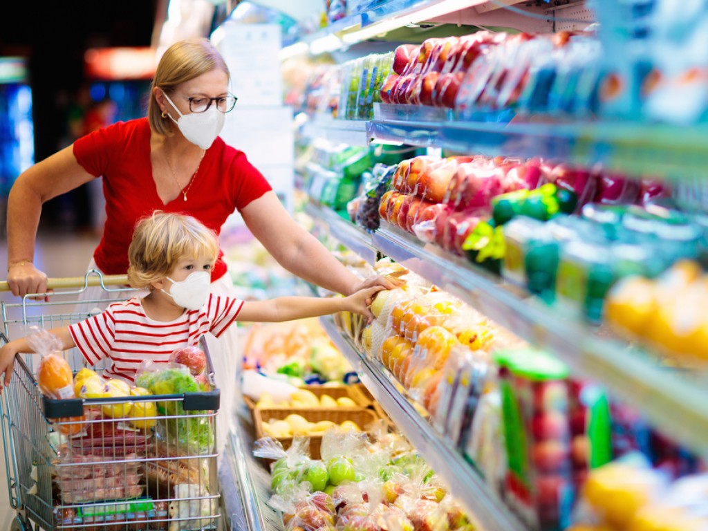 Ketenanalyse food en agrisector als gevolg van corona crisis