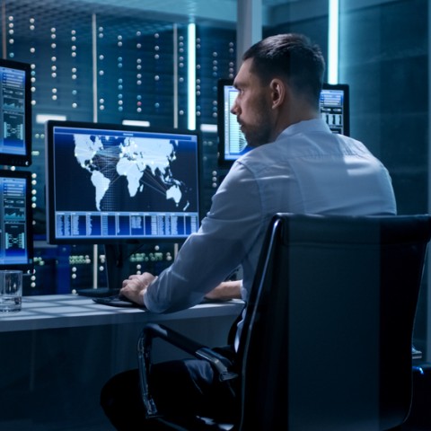 MARCONI (MAritime Remote CONtrol tower for service logistics Innovation)