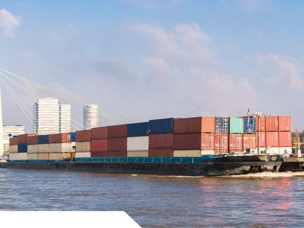 Paving the way towards zero-emission and robust inland shipping (PATH2ZERO)