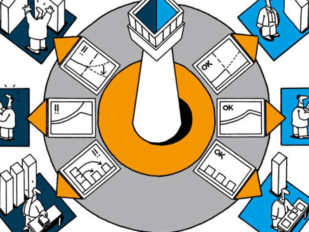 Planning Services