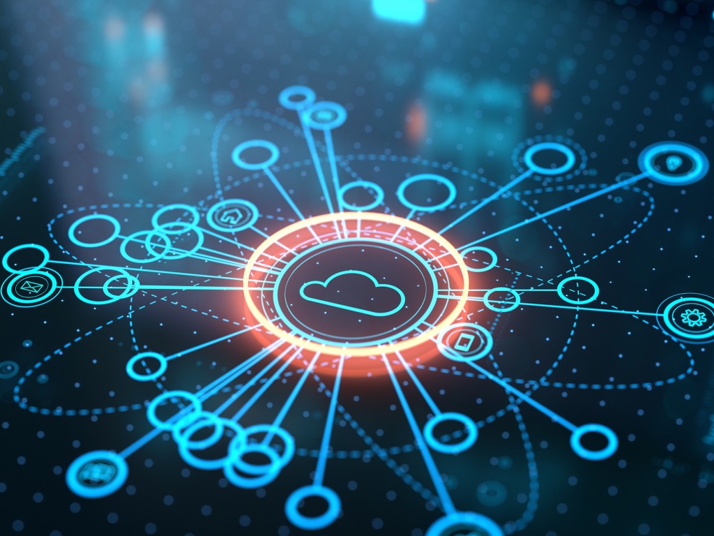 PLATO (Platforms and digital transformation in logistics)