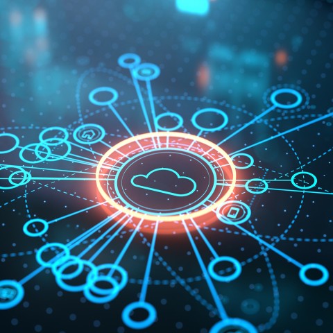PLATO (Platforms and digital transformation in logistics)