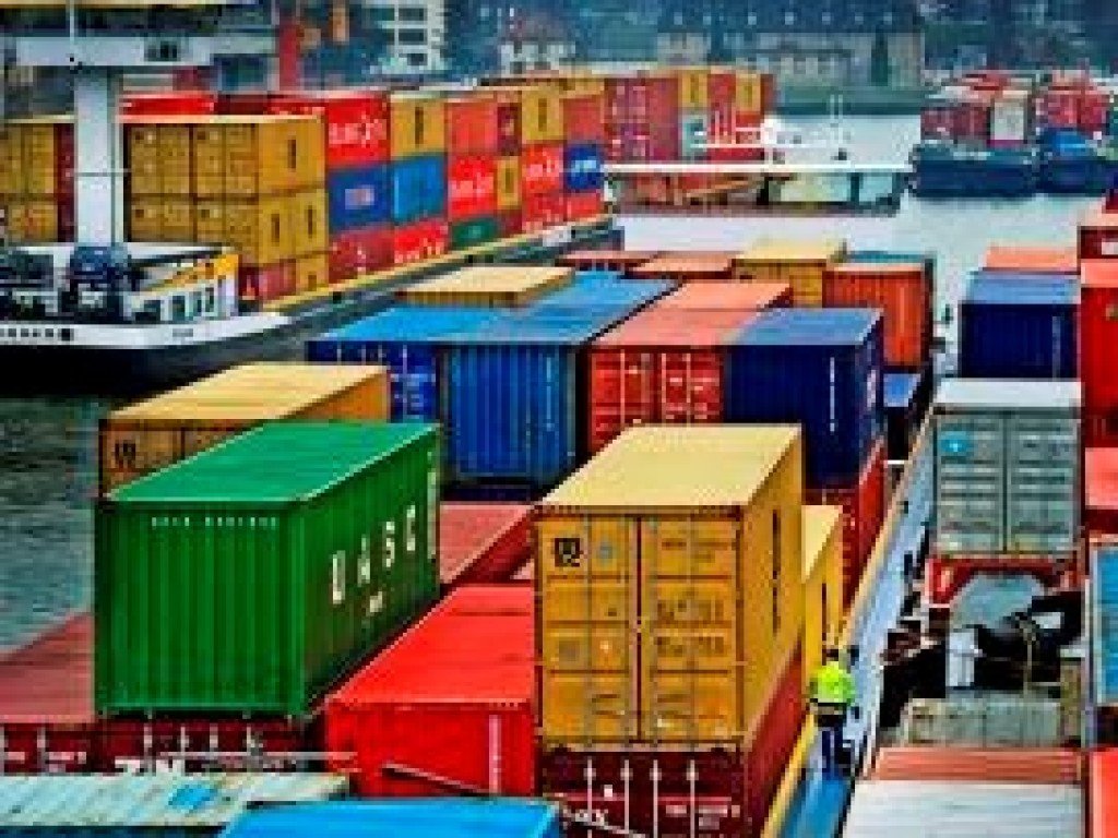 PMCSS (Pricing of maritime and continental synchromodal services)