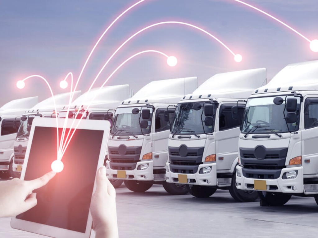ReAL (Reinforcement LeArning Platform for SMEs in Logistics)