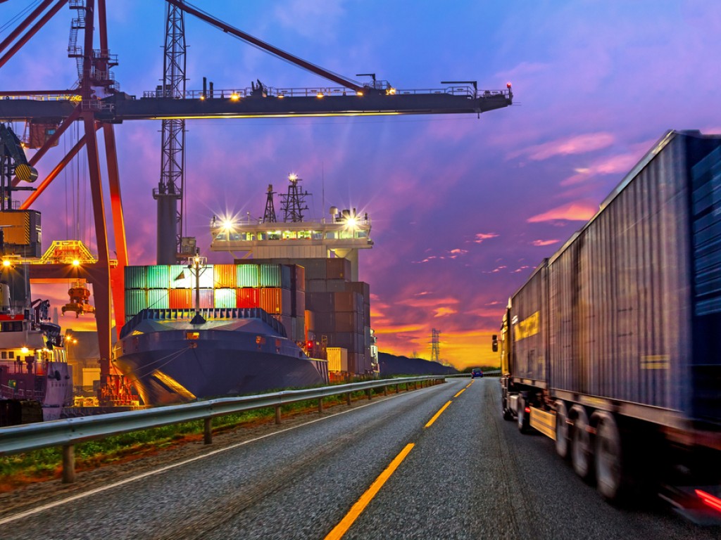 Self-organization among autonomous agents in nautical processes in modern seaports (SWARMPORT) - NWO deel