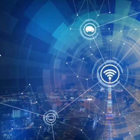 SensLog: Sensing Logistics