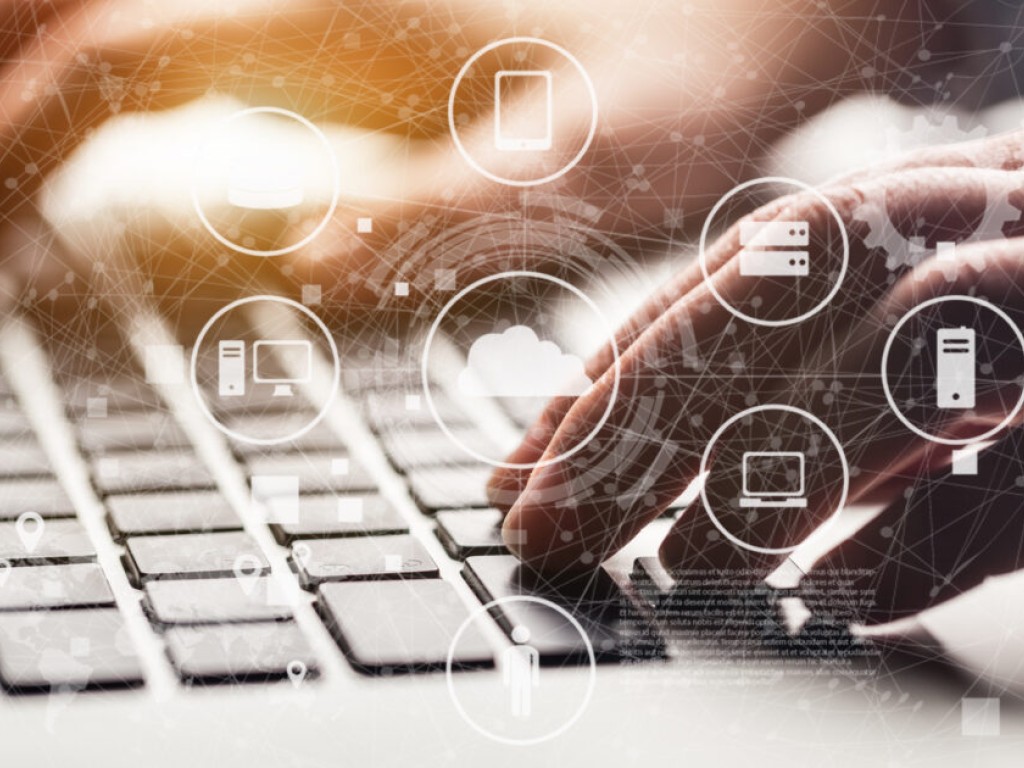 Sensory data for sustainable logistics