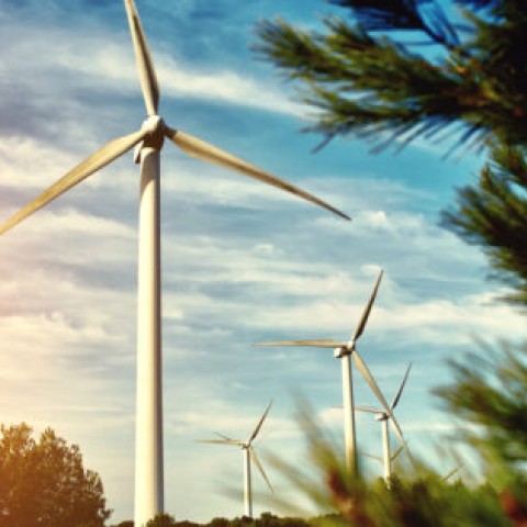 SLOEP: Service Logistics for Offshore Energy Production