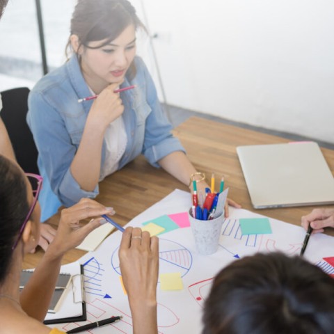 Sociale innovatie voor versnelling innovatievermogen logistieke sector