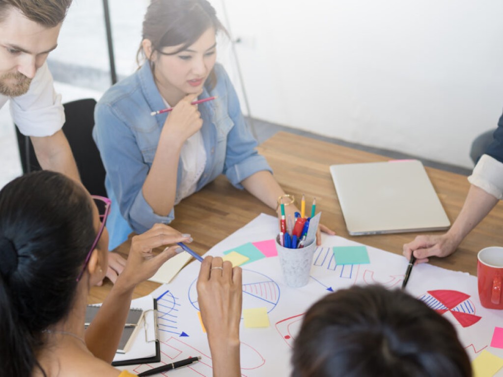 Sociale innovatie voor versnelling innovatievermogen logistieke sector