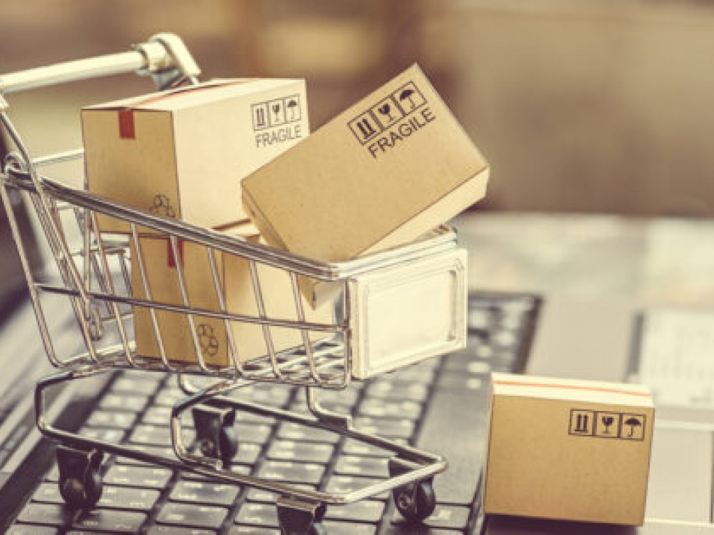 SOLiD (Self-Organising Logistics in Distribution)