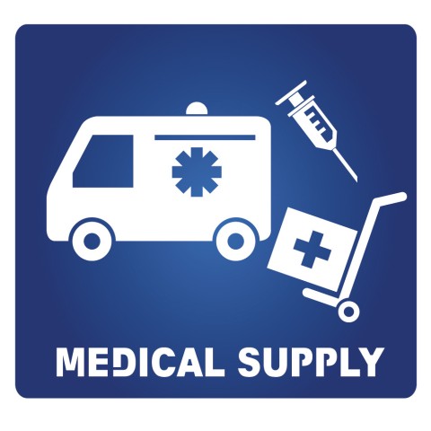 SSCMH (Sustainable Supply Chain Management in Healthcare)