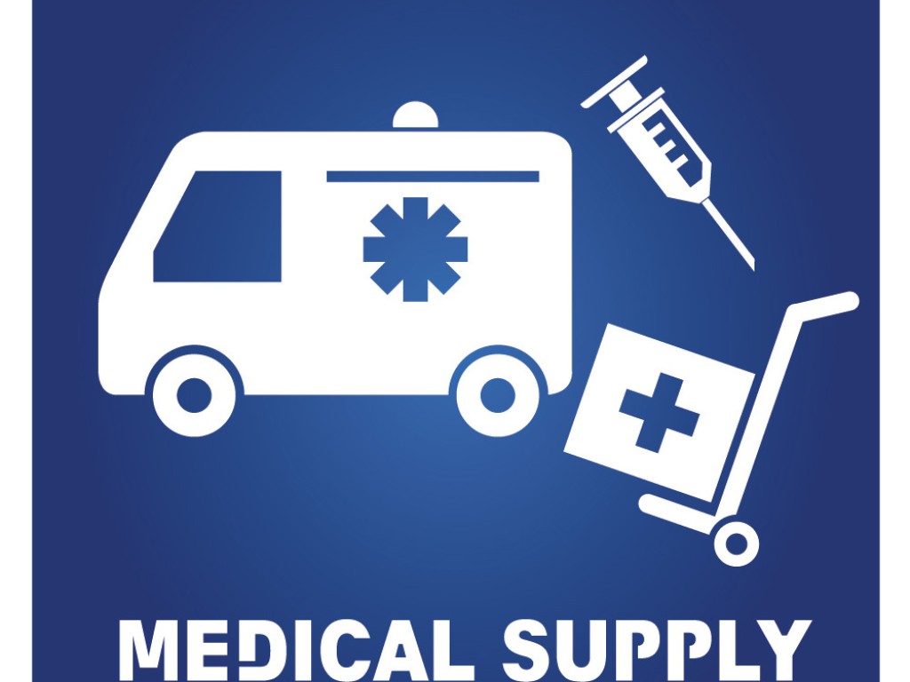 SSCMH (Sustainable Supply Chain Management in Healthcare)
