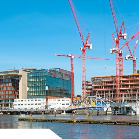 SYNERCIZE: SYnchromodal Transport NEtworks for a Construction Industry towards Zero Emissions
