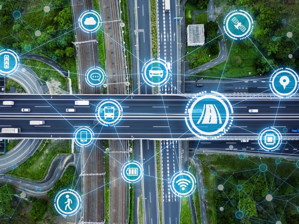 TaSaSi (Towards a Smart and Sustainable Infrastructure)