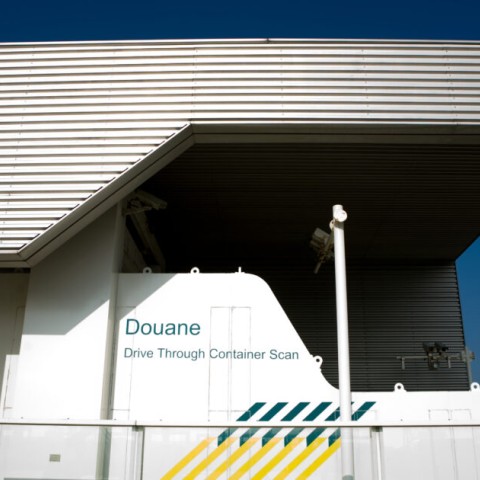 UCC (Kansen van het Union Customs Code voor de BV Nederland)